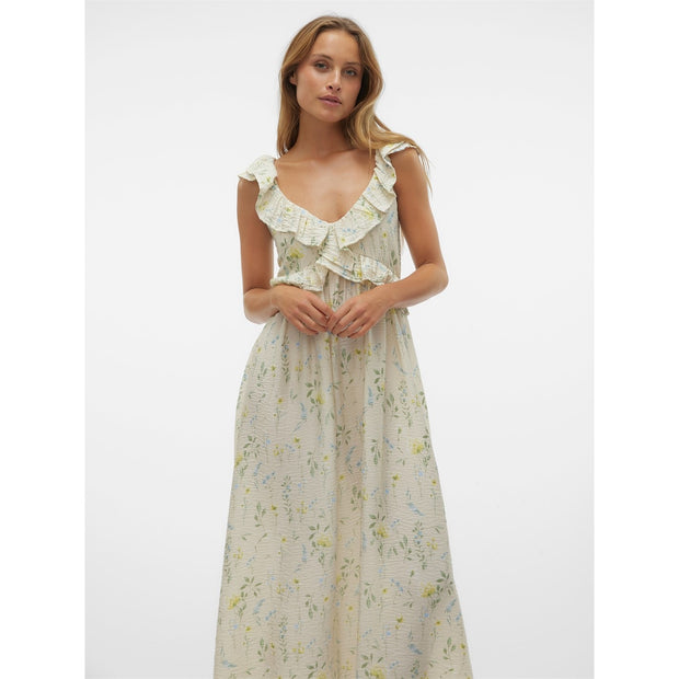 Josie Maxi Dress